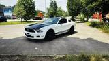 Ford Mustang 3.7 V6 - Ford Mustang aus 2011: V6