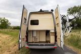 CS Reisemobile CS Reisemobil - Rondo - Reisemobil Wohnwagen