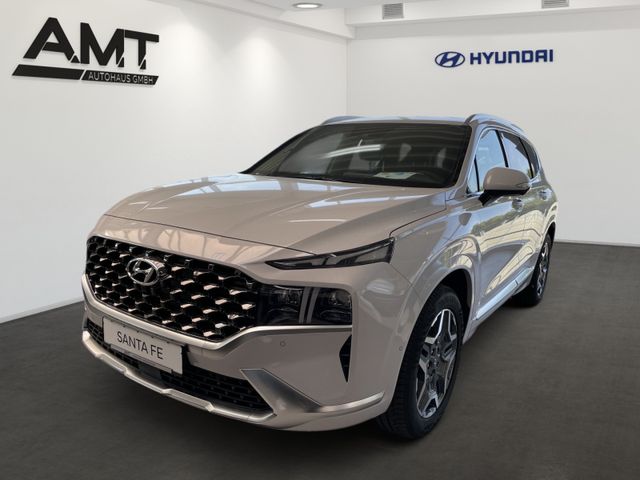 Hyundai Santa Fe 1.6 T-GDI Signature Hybrid 2WD 5-Sitz
