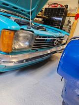 Opel kadett C Limousine - Opel Kadett: C Limo