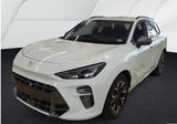 Cupra Terramar 1.5 eTSI DSG - weiße Cupra Terramar