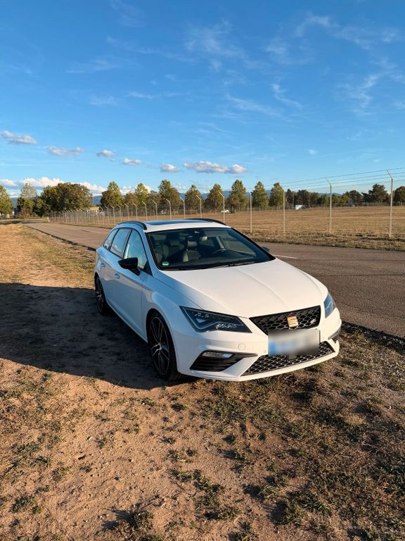 Image of Seat Leon