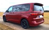 Volkswagen T7 Multivan 1,5 TSI OPF DSG - - VW T7 Multivan Gebrauchtwagen