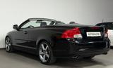 Volvo C70 Cabriolet T5 Momentum | 1.Hand! - Volvo C70: Cabrio
