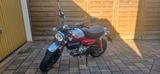 Honda Monkey Z125MA - HONDA GESPANN