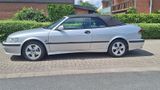 Saab Cabrio 9-3 150 PS YS3D - 03/2003 - Saab aus 2003: Cabrio