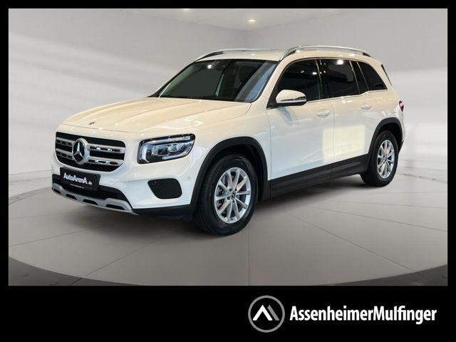 Mercedes-Benz GLB 200 d Style **3. Sitzreihe/AHK/Kamera