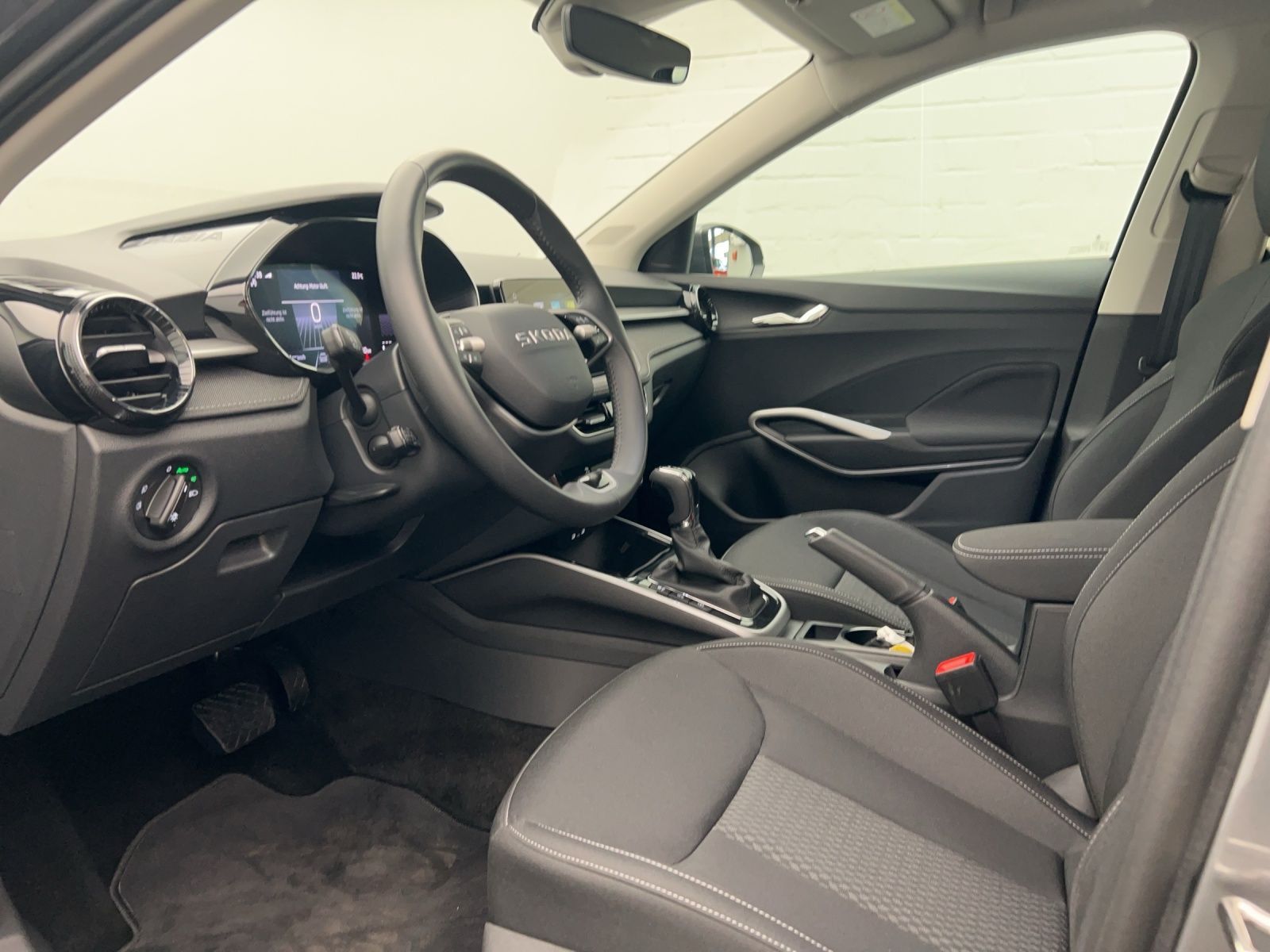 Skoda Fabia - Bild 16