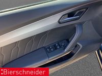 Cupra Formentor - Vorschau Bild 9