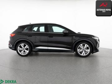 صورة 6 لـ 2025 AUDI Q4 E-TRON