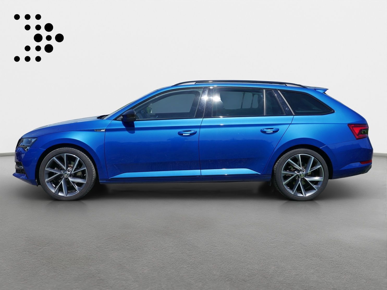 Skoda Superb - Bild 3