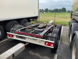 Fliegl Dolly CLG 2-Axle Disc Brakes / German Brief! - Kühlkoffer