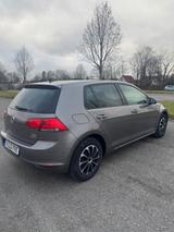 Volkswagen Golf 1.6 TDI BlueMotion Technology MATCH MAT... - Volkswagen Golf: Match TDI