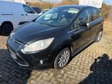 Ford C-Max C-MAX Titanium.klima. TÜV. Neu. - gebrauchte Ford C-Max aus dem Jahr 2010