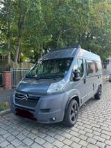 Pössl Globecar - Pössl Wohnwagen & Wohnmobile