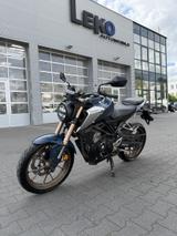 Honda CBF125 NA ABS/ LED/ 1. Hand/ Scheckheft - Angebote