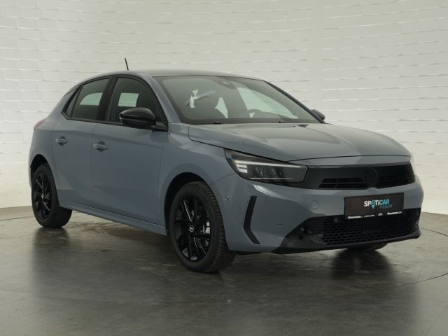 Corsa F FACELIFT GS+LED+RÜCKFAHRKAMERA+SITZ-/LEN