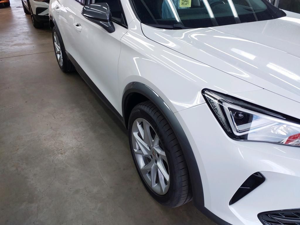 Cupra Formentor 1.4 e-Hybrid DSG PDC*Tempo*Klima