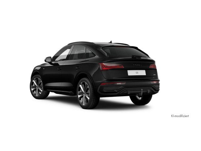 Audi Q5 - Bild 6