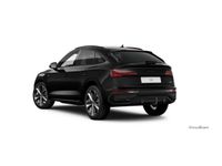 Audi Q5 - Vorschau Bild 6