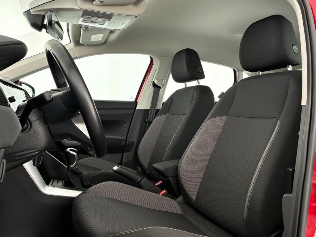 Volkswagen Polo Life 1.0 MPI 59kW 5-Gang 4 Türen, миниатюра 22