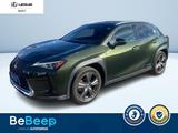 Lexus UX 250H 2.0 EXECUTIVE 4WD CVT - Lexus UX aus 2019