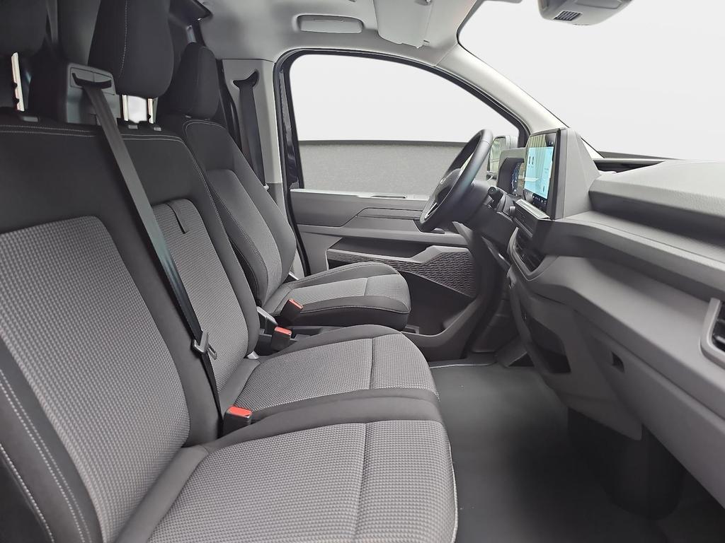 Volkswagen T7 Transporter