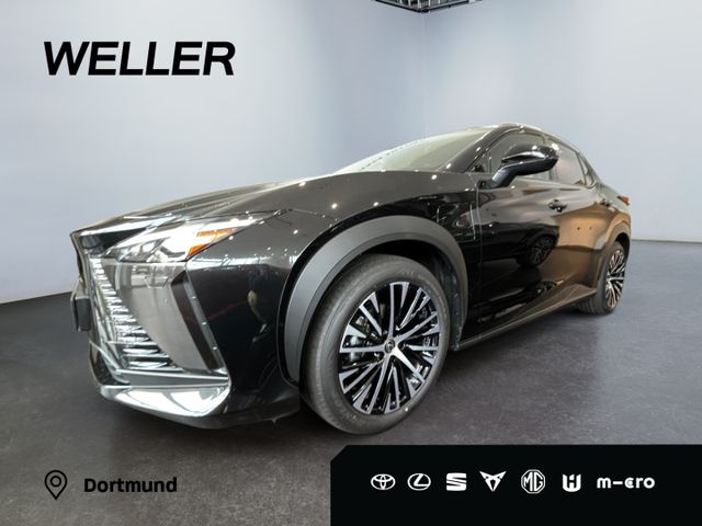 Lexus RZ 450e Launch Paket *sofort verfügbar*360°*HUD*