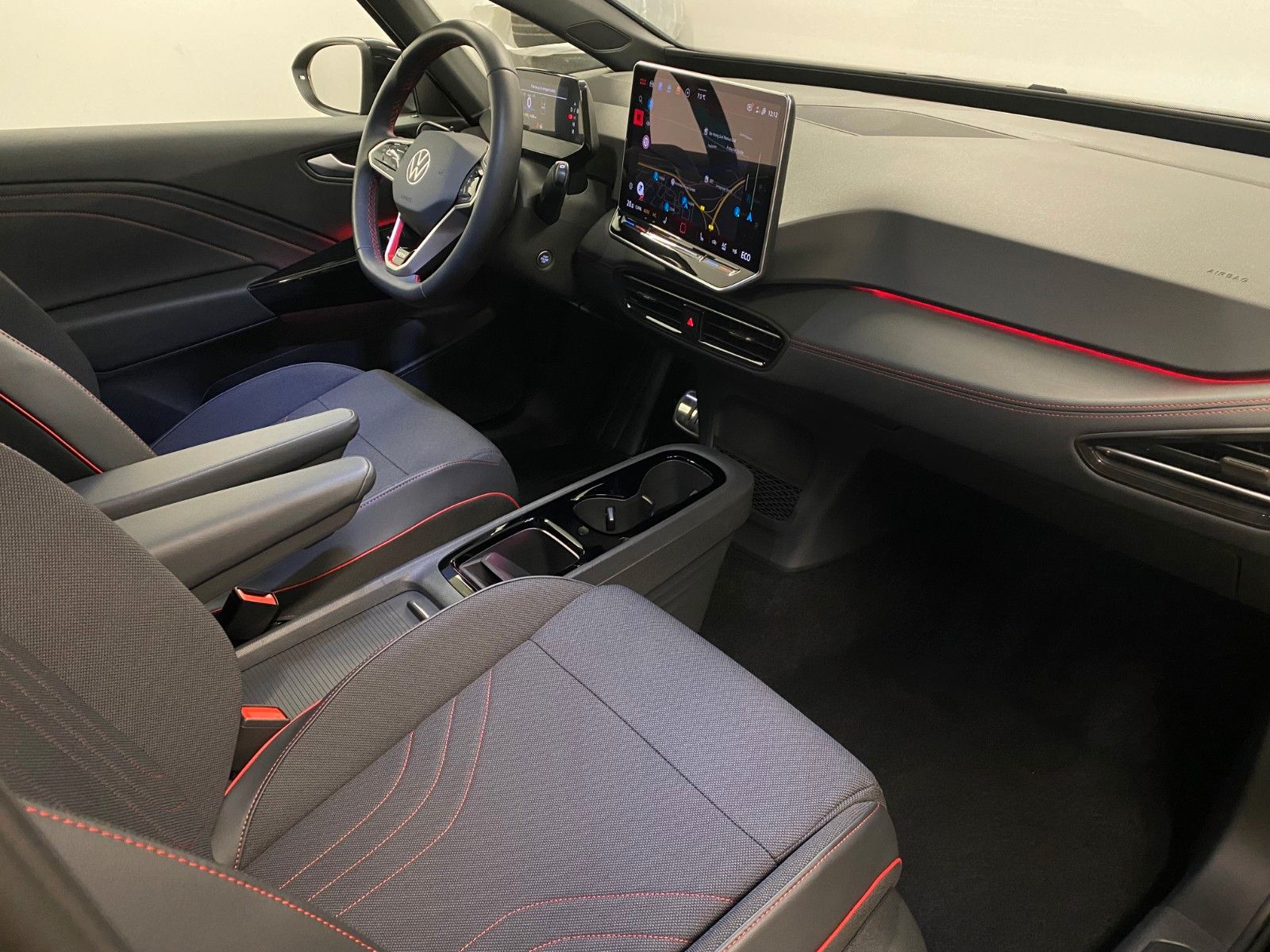 Volkswagen ID.3 - Bild 9