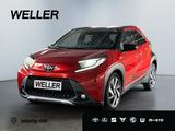 Toyota Aygo X Explore *JBL*Navi*LED*CarPlay*Kamera* - Toyota: Aygo