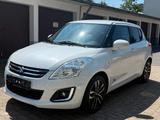 Suzuki Swift Club X-Tra/Klima/Leder/Alu/Sound - Suzuki Swift: X Tra