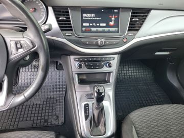 Opel Astra - 12