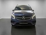 Mercedes-Benz V 250 d EDITION 4M AMG LINE LANG*2xSCHIEBE*19"* - gebrauchte Mercedes-Benz V 250 aus dem Jahr 2023