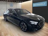 Mercedes-Benz E 400 e 4M Limo *EXCLUSIVE*MEMO*HUD*PANO*SHZ* - Mercedes-Benz E-Klasse Gebrauchtwagen in Essen