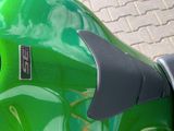 Kawasaki Ninja H2 SX SE ABS - KAWASAKI NINJA H2
