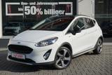 Ford Fiesta 1.0 EB Active SYNC Navi Sitzheizung - Ford Fiesta Gebrauchtwagen in Chemnitz