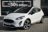 Ford Fiesta 1.0 EB Active SYNC Navi Sitzheizung - Ford Fiesta Gebrauchtwagen in Chemnitz