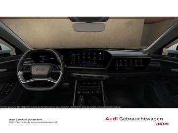 Audi A6 - 9