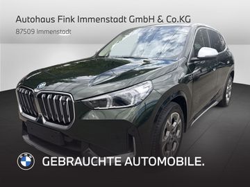 BMW iX1 xDrive30 (ab 2022)
