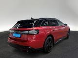 Volkswagen ID.7 Tourer GTX 4M AHK MATRIX HuD WÄPU 360°KAM - Volkswagen mit Elektro-Antrieb: mit Navigationssystem