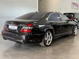 Mercedes-Benz S 550 - Mercedes-Benz S-Class in Köln