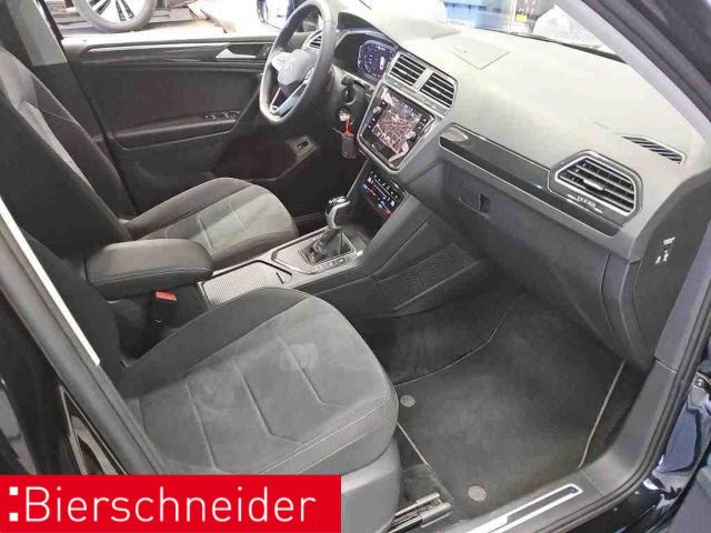 Volkswagen Tiguan - Bild 3