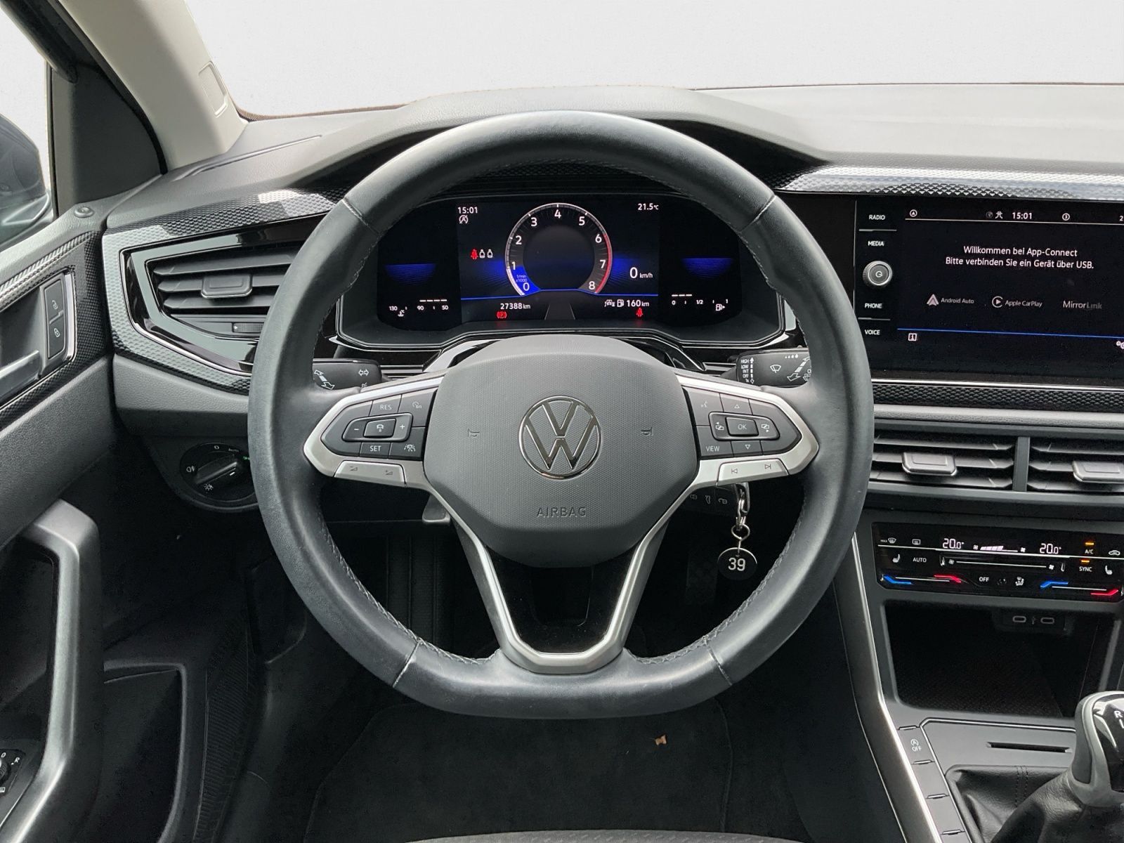 Volkswagen Taigo - Bild 12