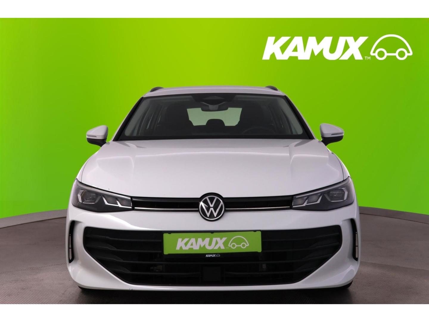 Volkswagen Passat 1.5eTSI DSG+LED+NAVI+TEMPO+PDC, миниатюра 9