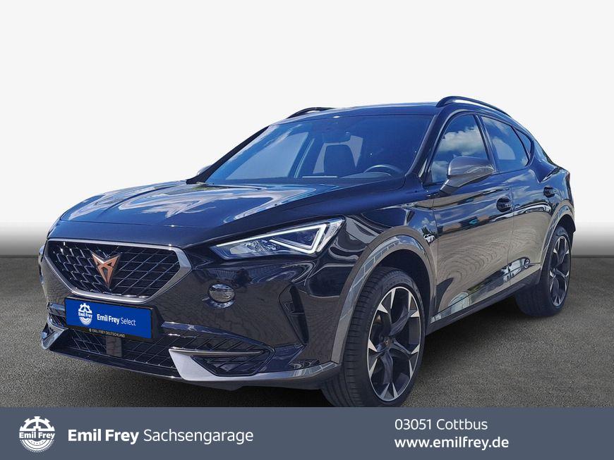 Cupra Formentor 1.5 TSI OPF Pano*el. Heckkl.*TW*19''Al