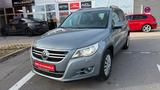 Volkswagen Tiguan Sport & Style 4Motion/Navi/Kamera