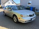 Nissan Maxima 3.0I V6 QX - Super Gepflegt - Nissan aus 2001