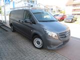 Mercedes-Benz Vito Mixto 111/CDI FWD extralang/Klima/6Sitzer - Mercedes-Benz 111 mixto