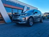 Land Rover Discovery Sport Hybrid SE AWD R Dynamic/PANO/LED - silberne Land Rover Discovery Sport