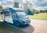 Bürstner Nexxo t 660 Facelift autark Solar - Bürstner Nexxo